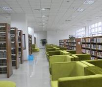 美術(shù)館、圖書館檢測與評